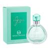 Sergio Tacchini Precious Jade Eau de Toilette für Frauen 50 ml