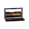 Shiseido Eyebrow Styling Compact Augenbrauensets für Frauen 4 g Farbton  BR603 Light Brown