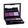 Shiseido Luminizing Satin Eye Color Trio Lidschatten für Frauen 3 g Farbton  VI308 Bouquet