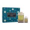 Bvlgari MAN Wood Essence Geschenkset Edp 100 ml + Edp 15 ml