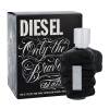 Diesel Only The Brave Tattoo Eau de Toilette für Herren 75 ml