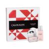 Calvin Klein Women Geschenkset Edp 30 ml + Körperlotion 100 ml