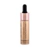 Makeup Revolution London Liquid Highlighter Highlighter für Frauen 18 ml Farbton  Euphoric Gold