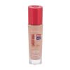 Rimmel London Lasting Finish 25H SPF20 Foundation für Frauen 30 ml Farbton  201 Classic Beige