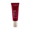 Clarins BB Skin Detox Fluid SPF25 BB Creme für Frauen 45 ml Farbton  01 Light