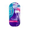 Gillette Venus Swirl Rasierer für Frauen 1 St.