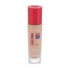 Rimmel London Lasting Finish 25H SPF20 Foundation für Frauen 30 ml Farbton  103 True Ivory