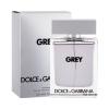 Dolce&amp;Gabbana The One Grey Eau de Toilette für Herren 100 ml