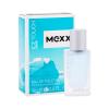 Mexx Ice Touch Eau de Toilette für Frauen 15 ml