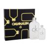 Calvin Klein CK One Geschenkset Edt 200 ml + Edt 50 ml
