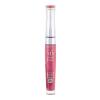 BOURJOIS Paris 3D Effet Lipgloss für Frauen 5,7 ml Farbton  03 Brown Pink