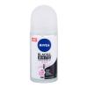 Nivea Black &amp; White Invisible 48h Antiperspirant für Frauen 50 ml