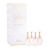 Christian Dior Mini Set 4 Geschenkset Edp J´adore 5 ml + Edp J´adore Absolue 5 ml + Edp J´adore in Joy 5 ml + Edt J´adore 5 ml