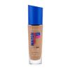 Rimmel London Match Perfection SPF20 Foundation für Frauen 30 ml Farbton  402 Bronze