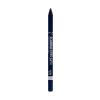 Rimmel London Scandal Eyes Kajal 24HR Kajalstift für Frauen 1,3 g Farbton  008 Blue