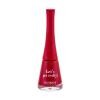 BOURJOIS Paris 1 Second Nagellack für Frauen 9 ml Farbton  09 Let´s Get Red(y)