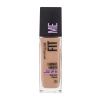 Maybelline Fit Me! SPF18 Foundation für Frauen 30 ml Farbton  120 Classic Ivory