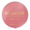 BOURJOIS Paris Little Round Pot Blush Rouge für Frauen 2,5 g Farbton  95 Rose De Jaspe