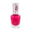 Sally Hansen Color Therapy Nagellack für Frauen 14,7 ml Farbton  250 Rosy Glow