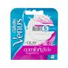 Gillette Venus ComfortGlide Sugarberry Ersatzklinge für Frauen 3 St.