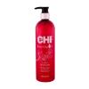 Farouk Systems CHI Rose Hip Oil Color Nurture Shampoo für Frauen 739 ml