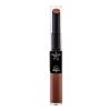 L&#039;Oréal Paris Infaillible 24h Lippenstift für Frauen 5 ml Farbton  113 Invincible Sable