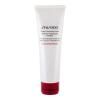 Shiseido Essentials Deep Reinigungsschaum für Frauen 125 ml