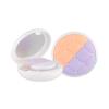 Physicians Formula Mineral Wear Cushion Corrector + Primer Duo SPF20 Concealer für Frauen 10 ml Farbton  Peach/Lavender