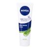 Nivea Hand Care Soothing Aloe Vera &amp; Jojoba Oil Handcreme für Frauen 75 ml
