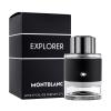 Montblanc Explorer Eau de Parfum für Herren 60 ml