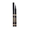 Max Factor Masterpiece Eyeliner für Frauen 1 ml Farbton  01 Velvet Black