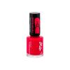 Rimmel London 60 Seconds Flip Flop Nagellack für Frauen 8 ml Farbton  409 Pink-Holic