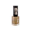 Rimmel London 60 Seconds Flip Flop Nagellack für Frauen 8 ml Farbton  818 Gold Addiction