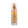 Dermacol Gold Anti-Wrinkle Make-up Base für Frauen 20 ml
