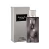 Abercrombie &amp; Fitch First Instinct Extreme Eau de Parfum für Herren 50 ml