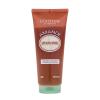L&#039;Occitane Almond (Amande) Shower Scrub Körperpeeling für Frauen 200 ml