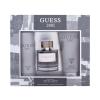 GUESS Guess 1981 SET2 Geschenkset Edt 100 ml + Duschgel 200 ml + Deodorant 226 ml