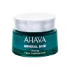 AHAVA Mineral Mud Clearing Gesichtsmaske für Frauen 50 ml