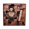 Paco Rabanne Olympéa Geschenkset Edp 50 ml + Edp 10 ml + Schlüsseletui