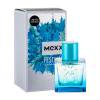 Mexx Festival Splashes Eau de Toilette für Herren 50 ml