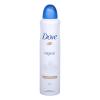 Dove Original 48h Antiperspirant für Frauen 250 ml