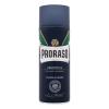 PRORASO Blue Shaving Foam Rasierschaum für Herren 400 ml