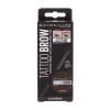 Maybelline Tattoo Brow Lasting Color Pomade Augenbrauengel und -pomade für Frauen Farbton  04 Ash Brown Set