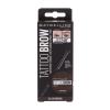 Maybelline Tattoo Brow Lasting Color Pomade Augenbrauengel und -pomade für Frauen Farbton  04 Ash Brown Set