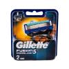 Gillette Fusion5 Proglide Ersatzklinge für Herren 2 St.