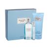 Abercrombie &amp; Fitch First Instinct Blue Geschenkset Edp 100 ml + Edp 15 ml + Körperlotion 200 ml