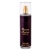 Christina Aguilera Violet Noir Körperspray für Frauen 236 ml