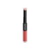 L&#039;Oréal Paris Infaillible 24H Lipstick Lippenstift für Frauen 5 ml Farbton  312 Incessant Russet