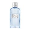 Abercrombie &amp; Fitch First Instinct Blue Eau de Parfum für Frauen 100 ml