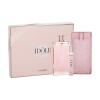 Lancôme Idôle Geschenkset Edp 75 ml + Edp 10 ml + Parfum Etui